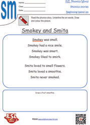 short-vowel-a-story-worksheet